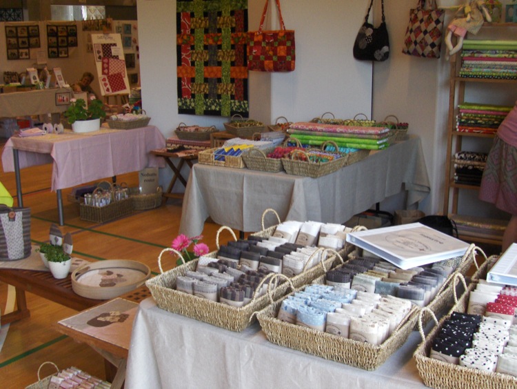 gal/Quiltefestival i Middelfart 2010/Butikker/QF 10-2 - Lis 026.JPG